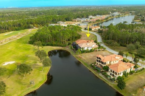 Land in Palm Coast, Florida № 1901722 - photo 8