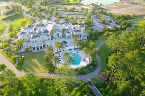 Land in Palm Coast, Florida № 1901722 - photo 12