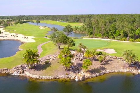 Land in Palm Coast, Florida № 1901722 - photo 18