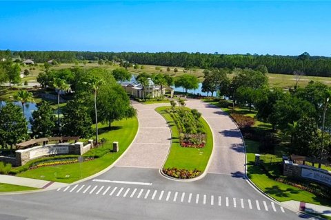 Land in Palm Coast, Florida № 1901722 - photo 9