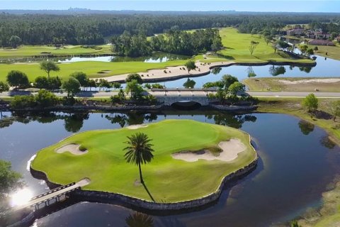 Land in Palm Coast, Florida № 1901722 - photo 13