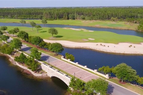 Land in Palm Coast, Florida № 1901722 - photo 19