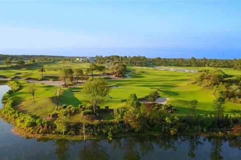 Land in Palm Coast, Florida № 1901722 - photo 17