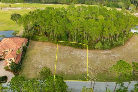 Land in Palm Coast, Florida № 1901722 - photo 1