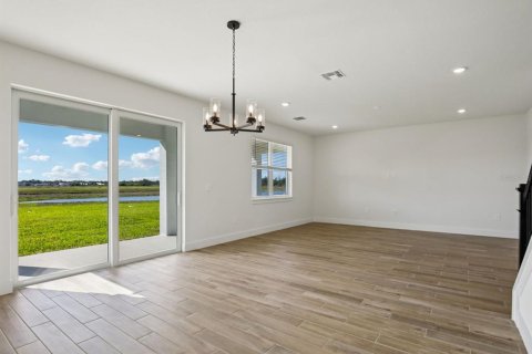 House in Nokomis, Florida 4 bedrooms, 239.13 sq.m. № 2391435 - photo 4