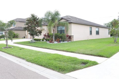 House in Riverview, Florida 4 bedrooms, 239.78 sq.m. № 1681204 - photo 2