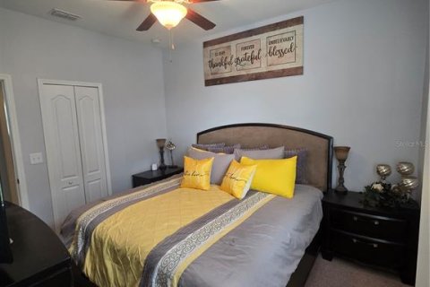 House in Riverview, Florida 4 bedrooms, 239.78 sq.m. № 1681204 - photo 20