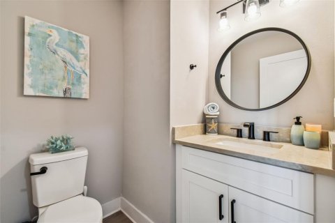Condo in Indian Shores, Florida, 4 bedrooms № 2133004 - photo 20