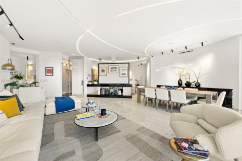 Condo in Key Biscayne, Florida, 3 bedrooms  № 2025426 - photo 6