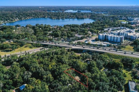 Terreno en venta en Maitland, Florida № 2135851 - foto 5