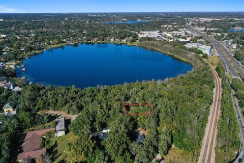 Terreno en venta en Maitland, Florida № 2135851 - foto 4