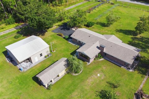 Villa ou maison à vendre à Lakeland, Floride: 3 chambres, 201.88 m2 № 2223052 - photo 3
