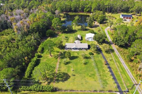 Villa ou maison à vendre à Lakeland, Floride: 3 chambres, 201.88 m2 № 2223052 - photo 6