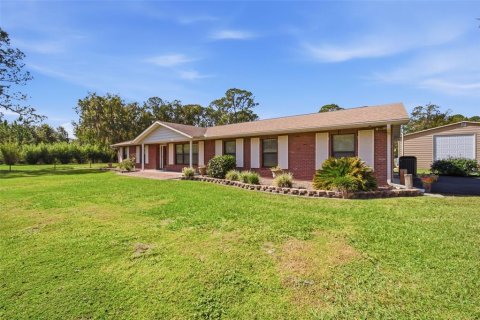 Villa ou maison à vendre à Lakeland, Floride: 3 chambres, 201.88 m2 № 2223052 - photo 10