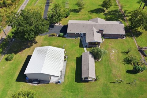 Villa ou maison à vendre à Lakeland, Floride: 3 chambres, 201.88 m2 № 2223052 - photo 5