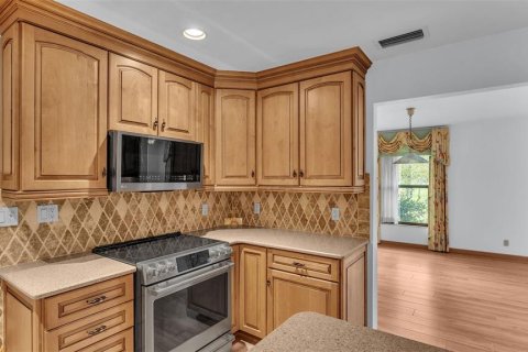 Villa ou maison à vendre à Lakeland, Floride: 3 chambres, 201.88 m2 № 2223052 - photo 21