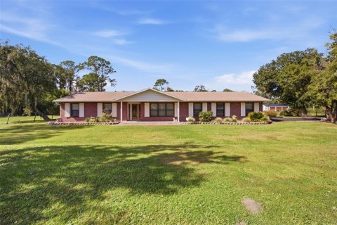 Villa ou maison à vendre à Lakeland, Floride: 3 chambres, 201.88 m2 № 2223052 - photo 8