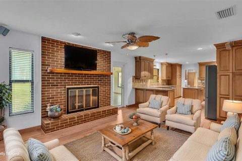 Villa ou maison à vendre à Lakeland, Floride: 3 chambres, 201.88 m2 № 2223052 - photo 17