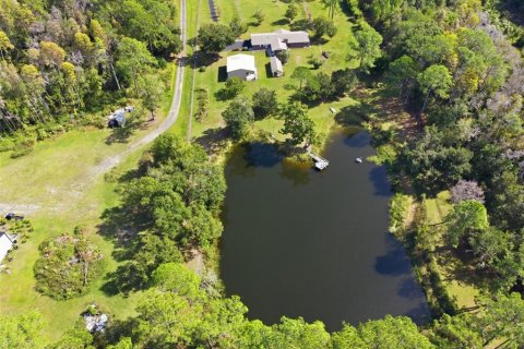 Villa ou maison à vendre à Lakeland, Floride: 3 chambres, 201.88 m2 № 2223052 - photo 4