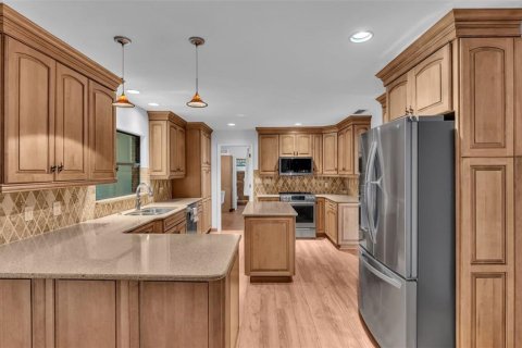 Villa ou maison à vendre à Lakeland, Floride: 3 chambres, 201.88 m2 № 2223052 - photo 18