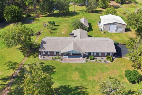 Villa ou maison à vendre à Lakeland, Floride: 3 chambres, 201.88 m2 № 2223052 - photo 2
