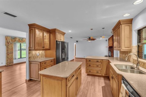 Villa ou maison à vendre à Lakeland, Floride: 3 chambres, 201.88 m2 № 2223052 - photo 20