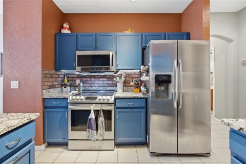 Touwnhouse à vendre à Ocala, Floride: 3 chambres, 174.56 m2 № 2141009 - photo 27