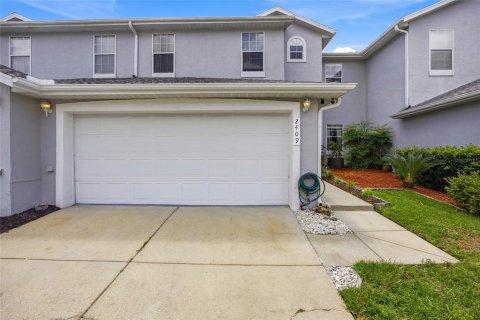 Touwnhouse à vendre à Ocala, Floride: 3 chambres, 174.56 m2 № 2141009 - photo 3