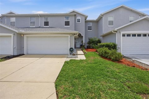 Touwnhouse à Ocala, Floride 3 chambres, 174.56 m2 № 2141009