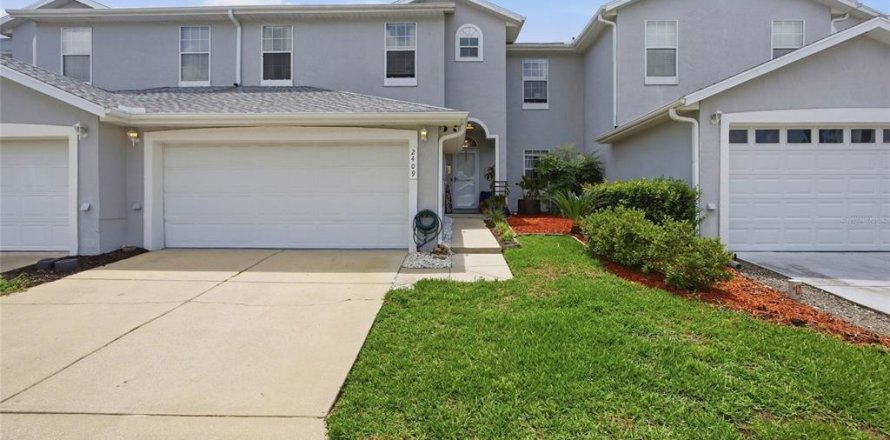 Touwnhouse à Ocala, Floride 3 chambres, 174.56 m2 № 2141009