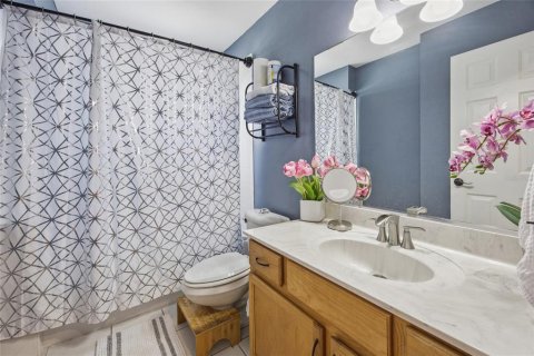 Touwnhouse à vendre à Ocala, Floride: 3 chambres, 174.56 m2 № 2141009 - photo 18