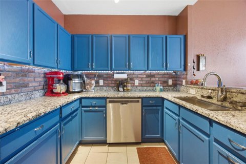 Touwnhouse à vendre à Ocala, Floride: 3 chambres, 174.56 m2 № 2141009 - photo 25