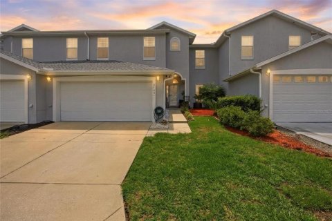Touwnhouse à vendre à Ocala, Floride: 3 chambres, 174.56 m2 № 2141009 - photo 2