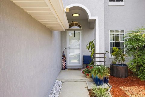 Touwnhouse à vendre à Ocala, Floride: 3 chambres, 174.56 m2 № 2141009 - photo 4