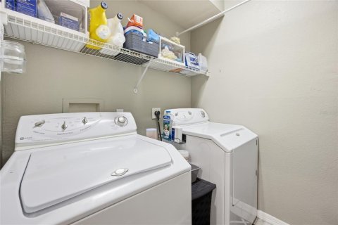 Touwnhouse à vendre à Ocala, Floride: 3 chambres, 174.56 m2 № 2141009 - photo 10