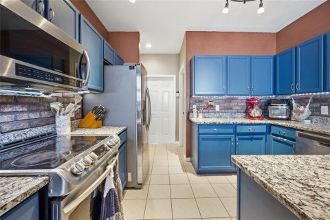 Touwnhouse à vendre à Ocala, Floride: 3 chambres, 174.56 m2 № 2141009 - photo 26
