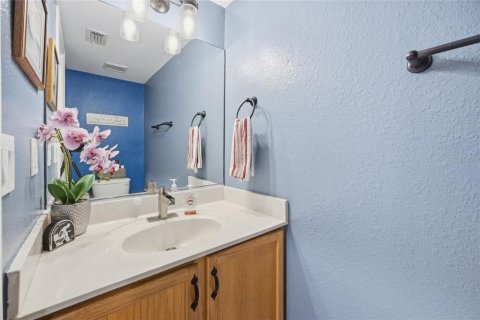 Touwnhouse à vendre à Ocala, Floride: 3 chambres, 174.56 m2 № 2141009 - photo 9