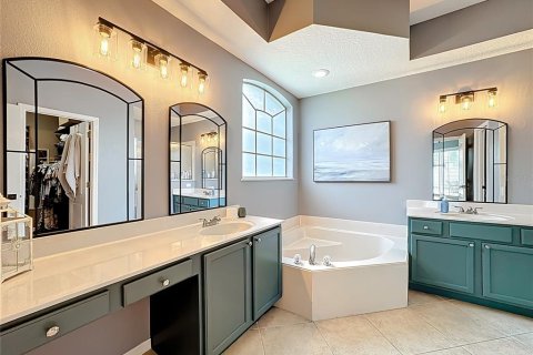 Casa en venta en Orlando, Florida, 4 dormitorios, 227.61 m2 № 1899718 - foto 30