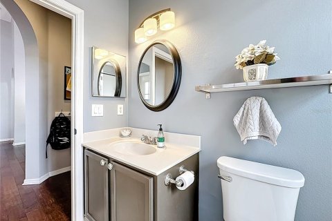 Casa en venta en Orlando, Florida, 4 dormitorios, 227.61 m2 № 1899718 - foto 21