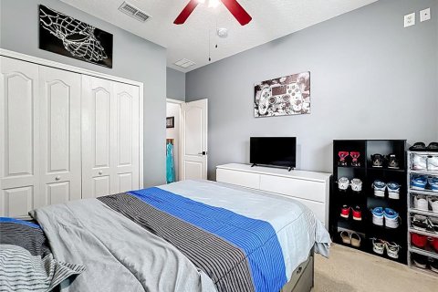 Casa en venta en Orlando, Florida, 4 dormitorios, 227.61 m2 № 1899718 - foto 25