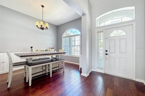 Casa en venta en Orlando, Florida, 4 dormitorios, 227.61 m2 № 1899718 - foto 4