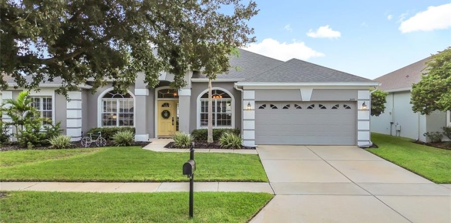 Casa en Orlando, Florida 4 dormitorios, 227.61 m2 № 1899718
