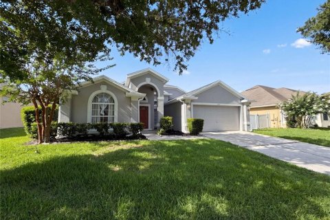 House in Oviedo, Florida 4 bedrooms, 184.04 sq.m. № 2148931