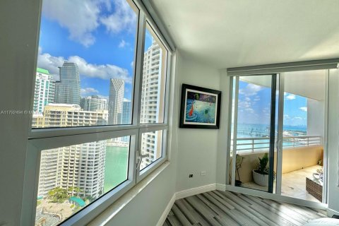 Copropriété à vendre à Miami, Floride: 1 chambre, 84.26 m2 № 1958330 - photo 3