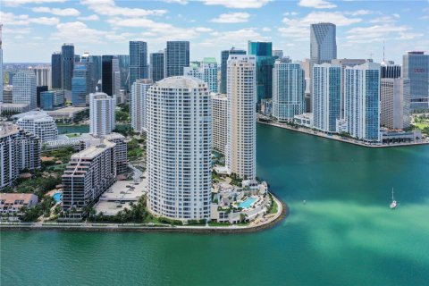 Copropriété à vendre à Miami, Floride: 1 chambre, 84.26 m2 № 1958330 - photo 26