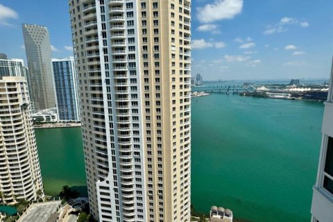 Copropriété à vendre à Miami, Floride: 1 chambre, 84.26 m2 № 1958330 - photo 4