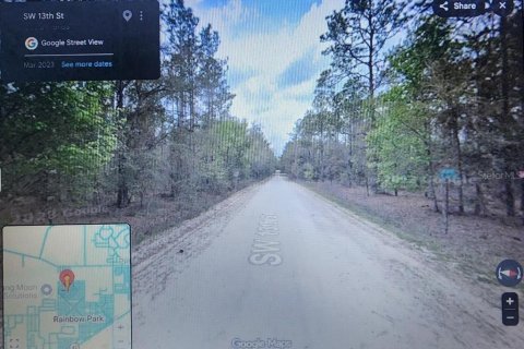 Land in Ocala, Florida № 2391450