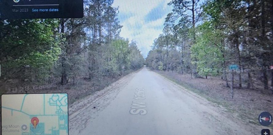 Land in Ocala, Florida № 2391450