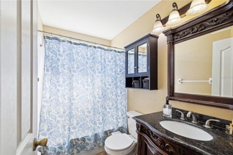 House in Spring Hill, Florida 3 bedrooms, 145.67 sq.m. № 1751804 - photo 28
