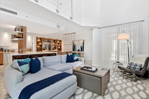 Купить кондоминиум в Майами-Бич, Флорида 4 спальни, 196.95м2, № 2026502 - фото 6